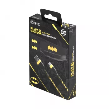 Blade BATXBP&C negro