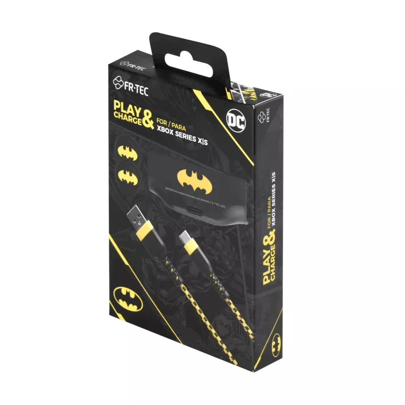 Blade BATXBP&C negro