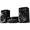 Minicadena de audio Panasonic SC-UX100E-K