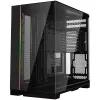 Caja PC Lian Li O11 Dynamic EVO XL torre negra