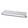 Panel de gestión de cables Digitus DN-19 ORG-3U