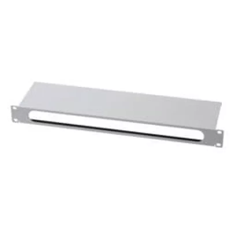 Panel de gestión de cables Digitus DN-19 ORG-3U