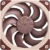 Ventilador de carcasa Noctua NF-A12x25 G2 LS-PWM de 120 mm con conector PWM, compatible con adaptador de bajo ruido