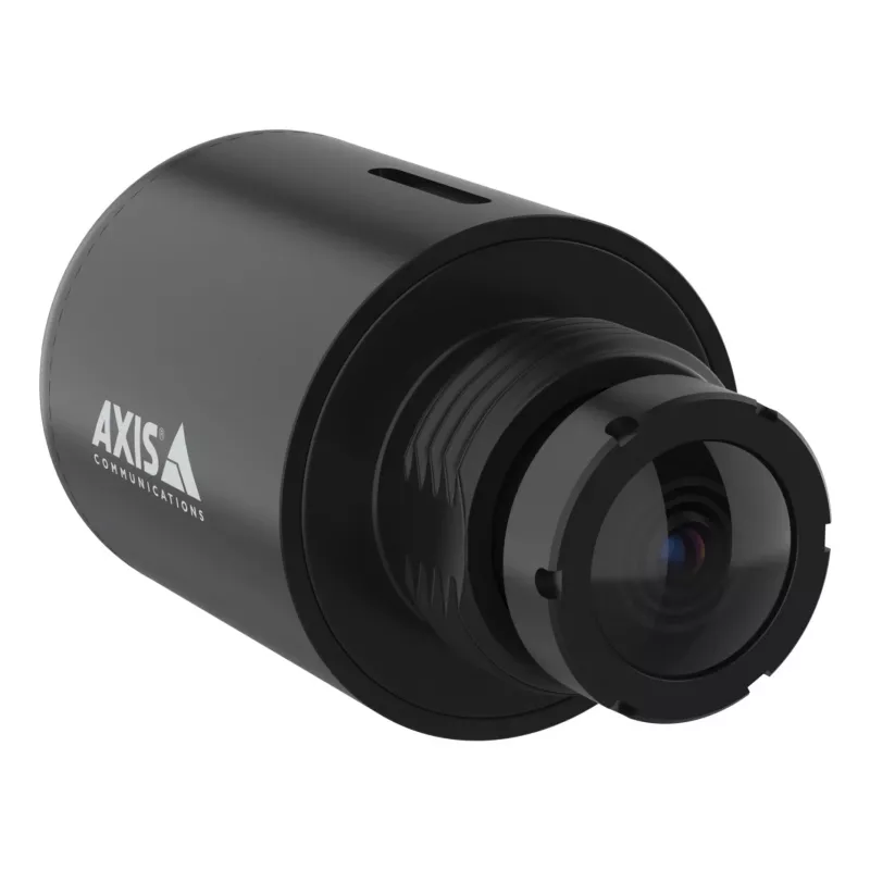 Unidad de sensor AXIS F2107-RE — CMOS 1/2,78