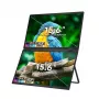 Extralink Smart Life Ultralekkie 15.6 2-SCREEN Monitor para portátiles T01