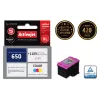 Activejet AH-650CR Tinta (sustituto de HP 650 CZ102AE; Premium; 21 ml; color)