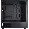Inter-tech 88881309 negro