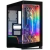 Distroplate con racores EZ-Fittings PHANTEKS Glacier