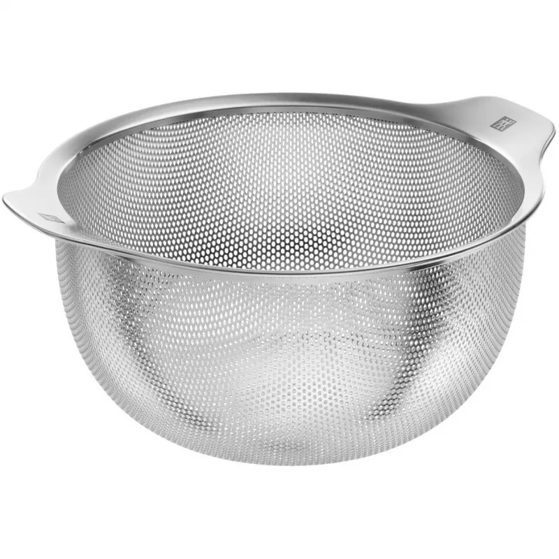 Colador de acero inoxidable Zwilling de mesa - 24 cm