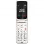 Smartphone Gigaset GL595 2,8 pulgadas 0,3 MP blanco