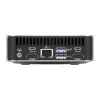 Mini PC GEEKOM A6 AMD Ryzen™ 7 6800 16 GB 1 TB + Win 11 Pro