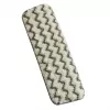 Estropajo Salter LASAL73247EU7 diseño zigzag, pad de limpieza abrasivo para superficies