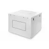 Rack de montaje en pared Digitus DN-19 07U-6/6-EC