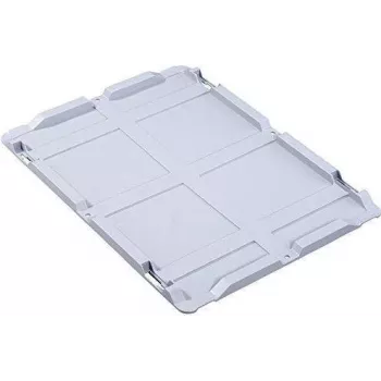 Tapa para caja de almacenamiento Allit ProfiPlus EuroBox Tapa A 600