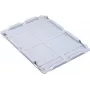 Tapa para caja de almacenamiento Allit ProfiPlus EuroBox Tapa A 600