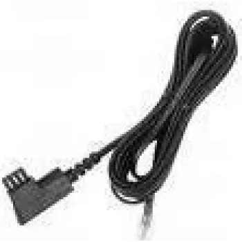 Cable ALLNET TK TAE 2m TAE-F/RJ11 conector macho Western 6/2 - cable - teléfono