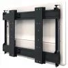 Hagor WH 5863 soporte de pared para Cisco WebEx Board 55 / Board Pro 55, 139,7 cm (55″), 50 kg, gestión de cables trasera, negro