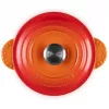 Le Creuset Cocotte Every 18cm rojo fuego (41110180900460)