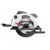 Sierra circular Graphite 58G488 1200 W 185 mm