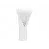 Funda para cables DeLOCK 20817 Blanco