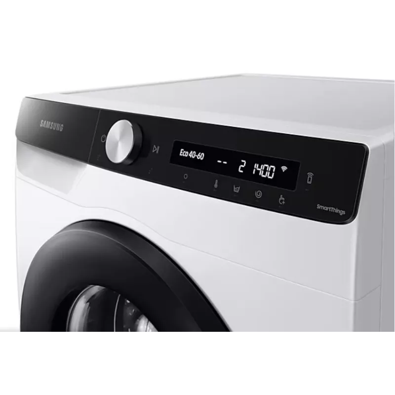 Lavadora WW80T534DAEAS6