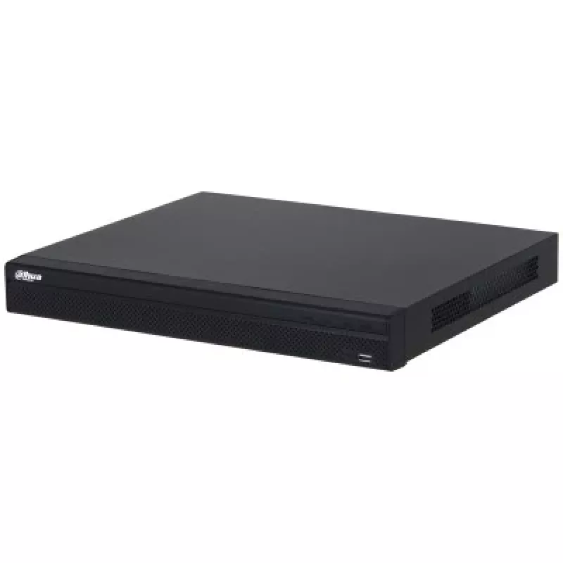 Grabador de vídeo en red Dahua Technology DHI-NVR4208-8P-4KS3