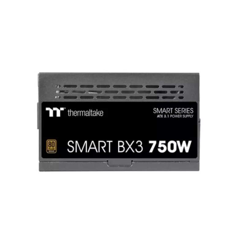 Fuente de alimentación Thermaltake Smart BX3 750 W