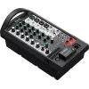 Yamaha STAGEPAS 400BT sistema PA portátil, mezclador de 8 canales, amplificador de potencia integrado