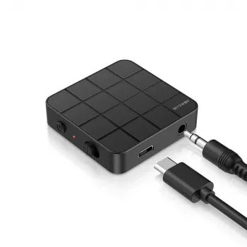 Transmisor / receptor BlitzWolf BW-BL2, Bluetooth 5.0