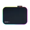Akasa SOHO R alfombrilla gaming negra