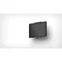 DURABLE TABLET HOLDER WALL - soporte de pared para tablet - aluminio, plástico ABS - plata (7-13) (893323)