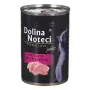 Dolina Noteci Premium Junior rico en pavo alimento húmedo para gatos 400 g