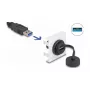 DeLOCK módulo Easy 45 SuperSpeed USB 5 Gbit/s USB Type-A conector hembra 45 x 45 mm