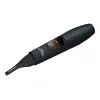 Recortador de precisión facial Beurer HR 2000, negro/marrón