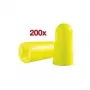 Tapones para los oídos desechables Uvex 2112001