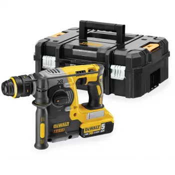 Martillo perforador DeWALT DCH274P2T