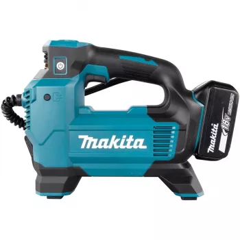 Makita DMP181Z Bomba de aire eléctrica 11,1 bar 22 l/min