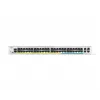Switch gestionado Cisco Catalyst C1300-48MGP-4X L2/L3 Gigabit Ethernet PoE