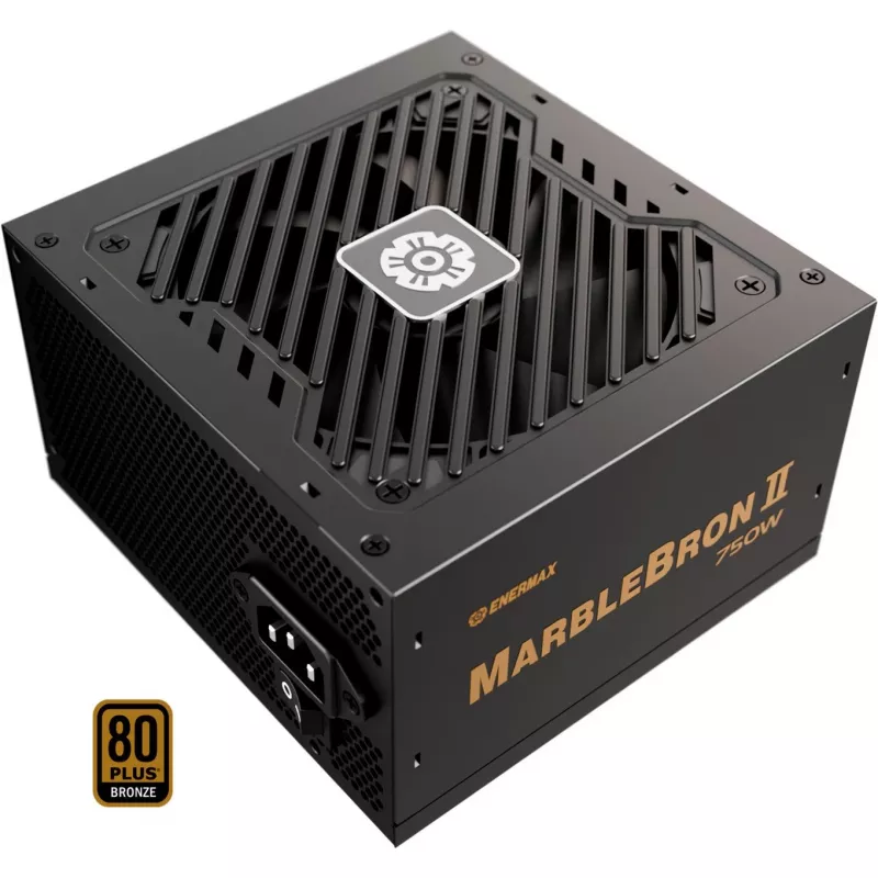 Fuente de alimentación Enermax 750W MARBLEBRON II
