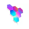 Panel LED RGB empotrable TRACER Smart Hexagon Tracer 47256 Ambience TRAOSW47256