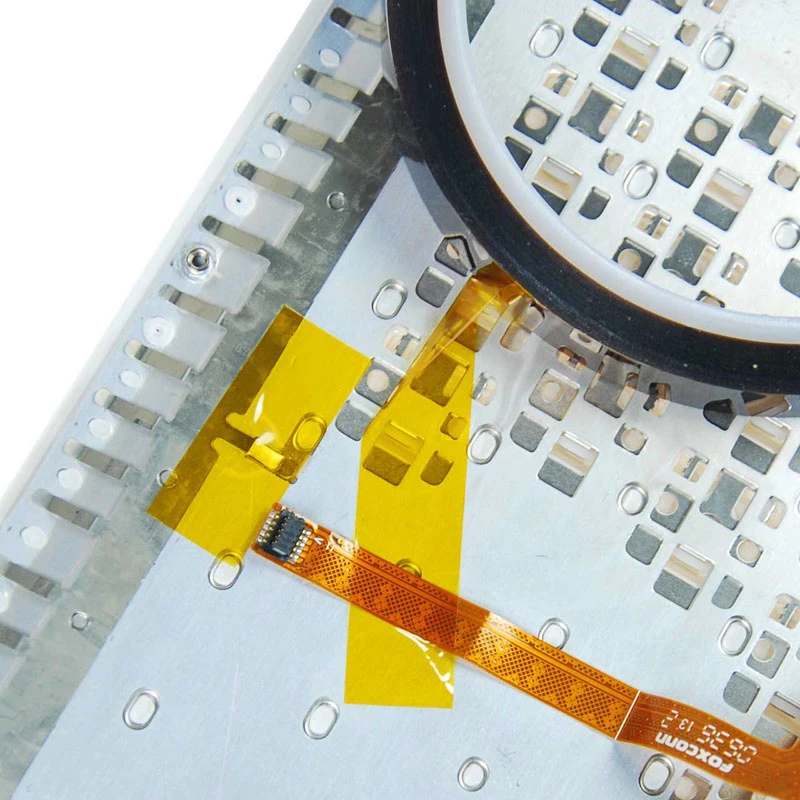 Cinta de reparación eléctrica de poliimida iFixit EU145113-2, 32 m x 12,7 mm