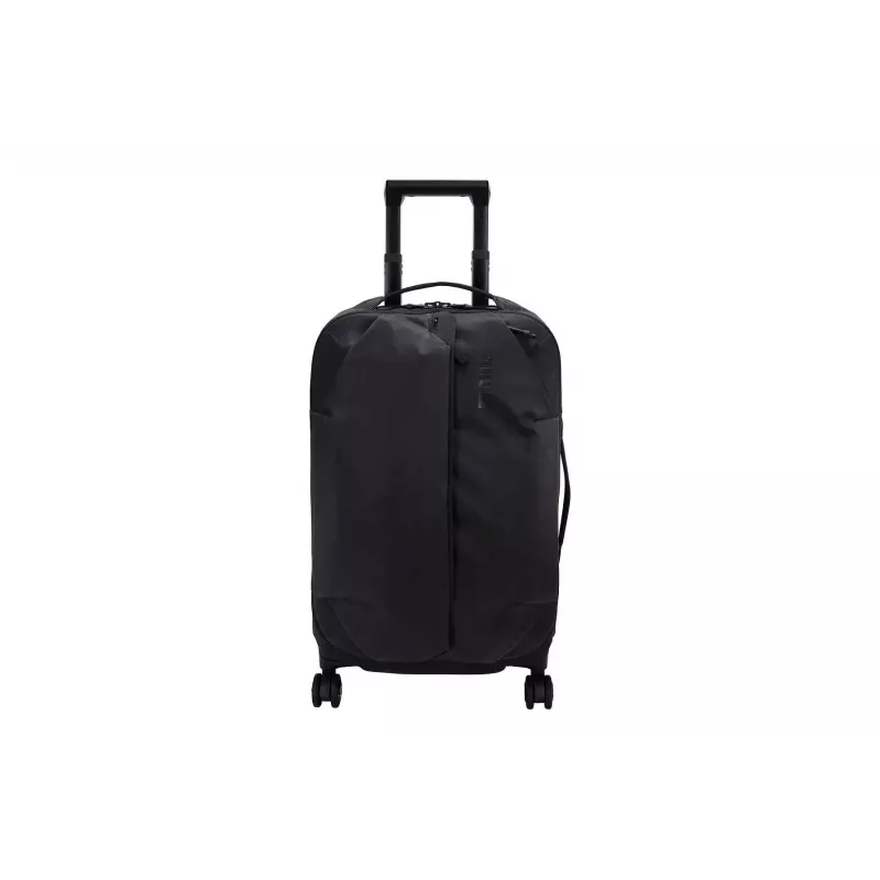 Thule Aion TARS122 – trolley negro, softshell, 35 l, poliéster