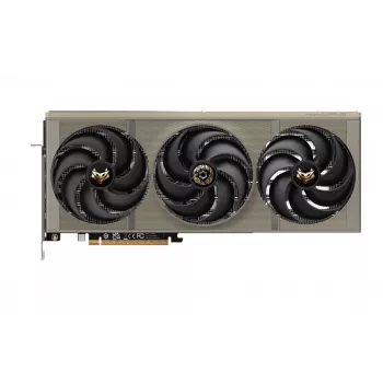 Tarjeta gráfica Sapphire NITRO+ Radeon RX 9070 XT OC Crimson Desert Edition — 16 GB GDDR6, 256 bits, PCIe 5.0