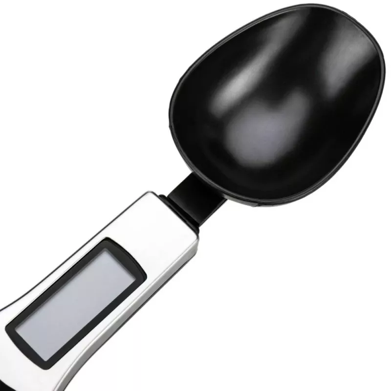 Extralink Home S1 báscula de cuchara, 500 g/0,1 g