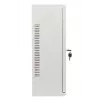 Lanberg WAF1-5203-06-00B rack de pared 6U Gris