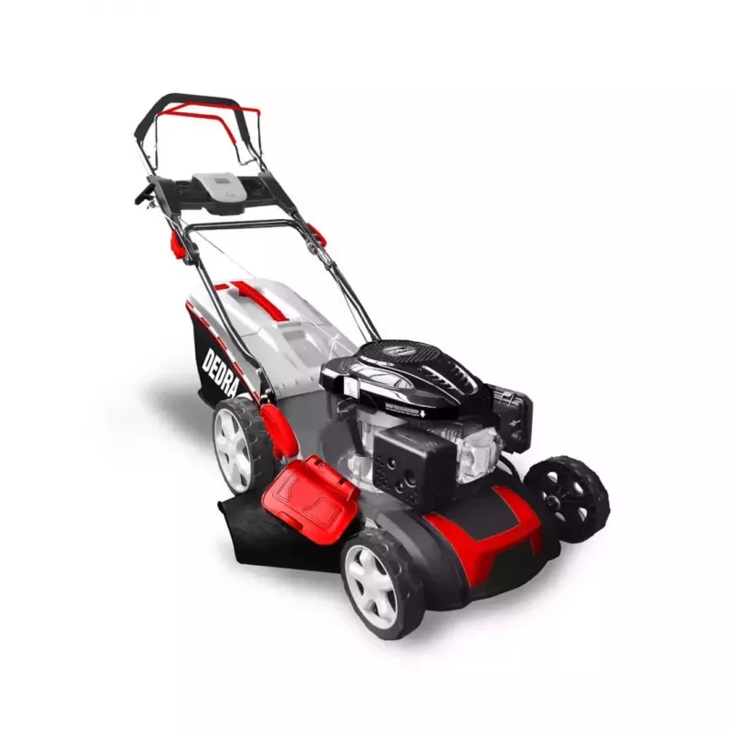 Cortacésped Dedra DED8724-46L