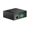 D-Link DWM-311-TP 4G LTE M2M VPN PoE+ módem router, Nano SIM, 150 Mbit/s, 2 antenas externas desmontables, de -30 a 70 °C, negro