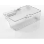 Depósito de agua Viomi V3 MAX 700 ml depósito de recambio para robot aspirador Viomi V3 MAX