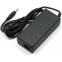 Lenovo 65W 3-Pin fuente de alimentación/cargador para interiores negro