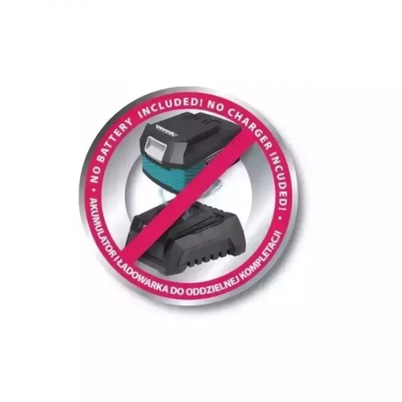 Amoladora angular DEDRA DED7046